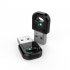 Bluetooth Usb Adapter Bluetooth 5 0 Receiver Audio Dongle Wireless Transmitter black