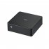 Bluetooth V4 0 Wireless Audio Receiver Built in APTX DAC  NFC  and RCA  black