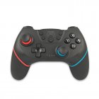 <span style='color:#F7840C'>Bluetooth</span> Wireless Pro Controller Gamepad Joypad Remote for Nintend Switch Console Gamepad Joystick Left red right blue