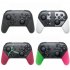 Bluetooth Wireless Pro Game Controller Joystick Remote Game Pad with Screen Capture Vibration 1 