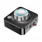 Bluetooth 5.1 Audio Receiver 3D Stereo Music Wireless Adapter Digital Audio