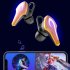 Bluetooth compatible Gaming Headset Game music call 3 Modes Tws Wireless Headphones Running Sports Earbuds Black gray