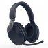 Bluetooth compatible Headset Stereo Music External Folding Wireless Gaming Headphones With Microphone titanium black