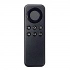 Bluetooth-compatible Tv Remote Control Compatible For Amazon Fire Tv Set Top Box Fire Tv Stick Player Box CV98LM black