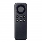 Bluetooth compatible Tv Remote Control Compatible For Amazon Fire Tv Set Top Box Fire Tv Stick Player Box CV98LM black