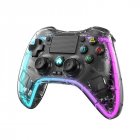 Bluetooth Wireless Gamepad Game Console Compatible for Ps4 Switch Android IOS