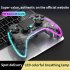 Bluetooth compatible Wireless Gamepad Game Console Compatible For Ps4 Switch Android Ios Mobile Phone Computer separate handle