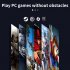 Bluetooth compatible Wireless Gamepad Game Console Compatible For Ps4 Switch Android Ios Mobile Phone Computer separate handle