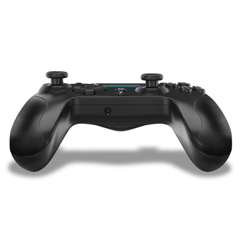 Bluetooth-compatible Wireless Controller Six-axis Touch Function Gamepad