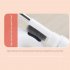 Bluetooth compatible Headphone Cleaning Pen For Mobile Phone Earbuds Computer Keyboard Multi functional Cleaning Kit White