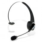 Bluetooth headset for mobile phone  computer or tablet PC with powerful mic for extra clear conversations