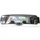 Bluetooth Rearview Car Mirror