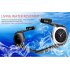Bluetooth smart watch that lets you engage in hands free phone calls and send messages straight from your wrist  Compatible with iOS and Android Smartphones  