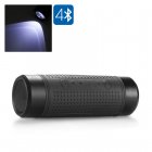 <span style='color:#F7840C'>Bluetooth</span> Speaker Bike Light