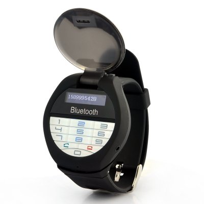 watch with music and bluetooth