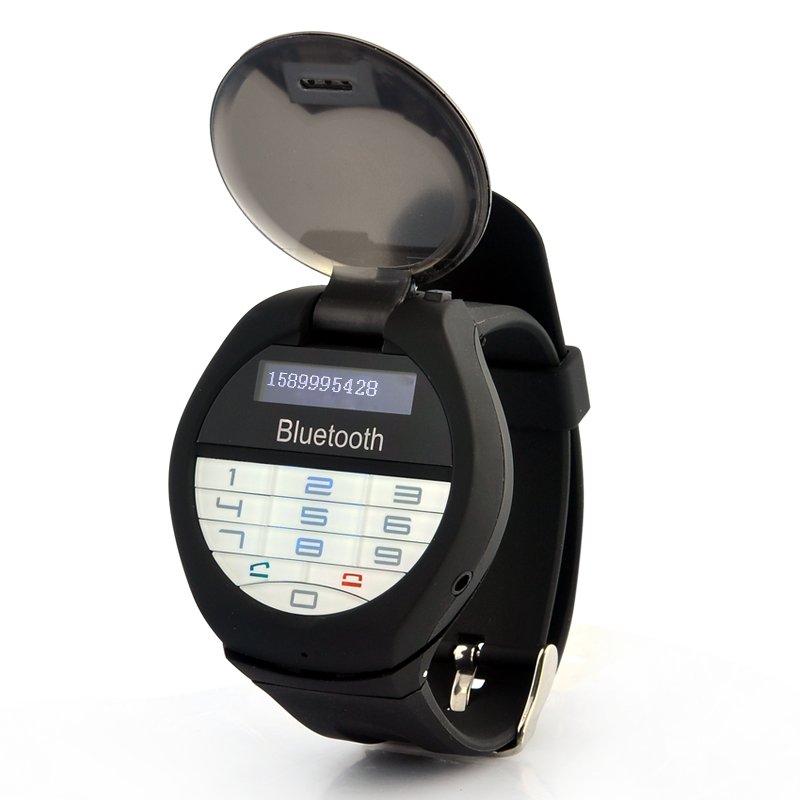 Bluetooth Watch - Oreon