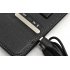 Bluetooth wireless keyboard case in leather is perfect way to get more usability and safety for any owner of a samsung galaxy note 10 1 