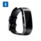 Bluetooth 3.0 Smart Wristband Watch