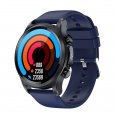 E400 Smart Watch Full Touch Screen Ecg Ppg Blood Oxygen Monitoring Waterproof