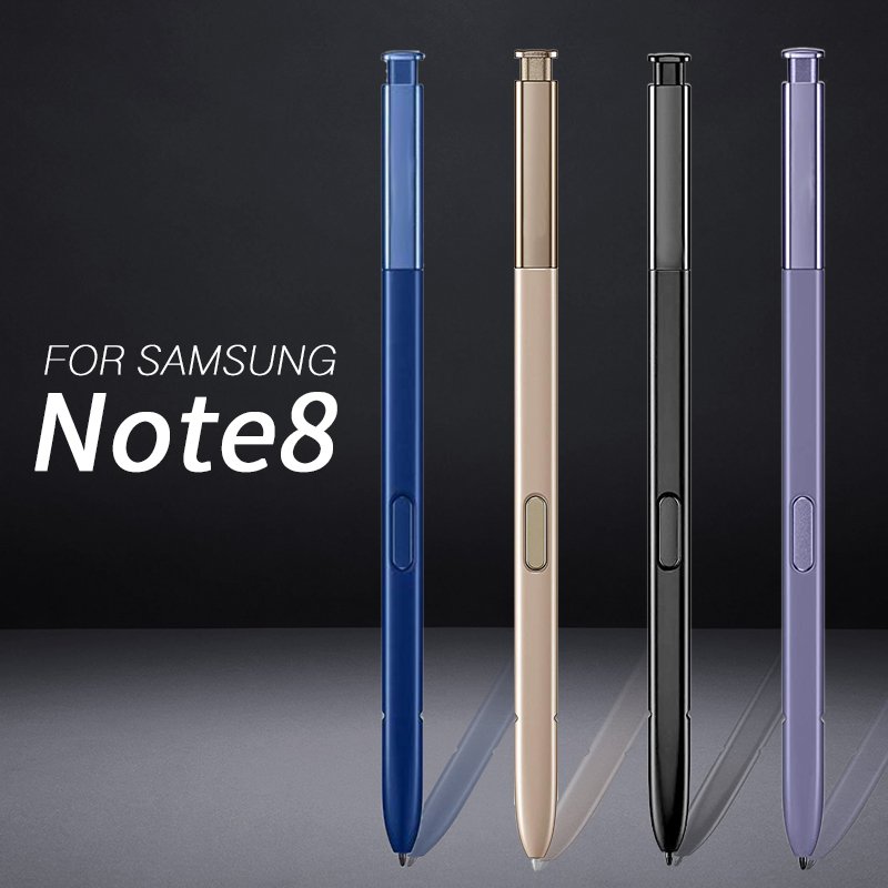 Stylus S Pen for Samsung Note 8 SPen Touch Galaxy Pencil 