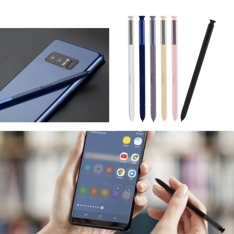 Stylus S Pen for Samsung Note 8 SPen Touch Galaxy Pencil 