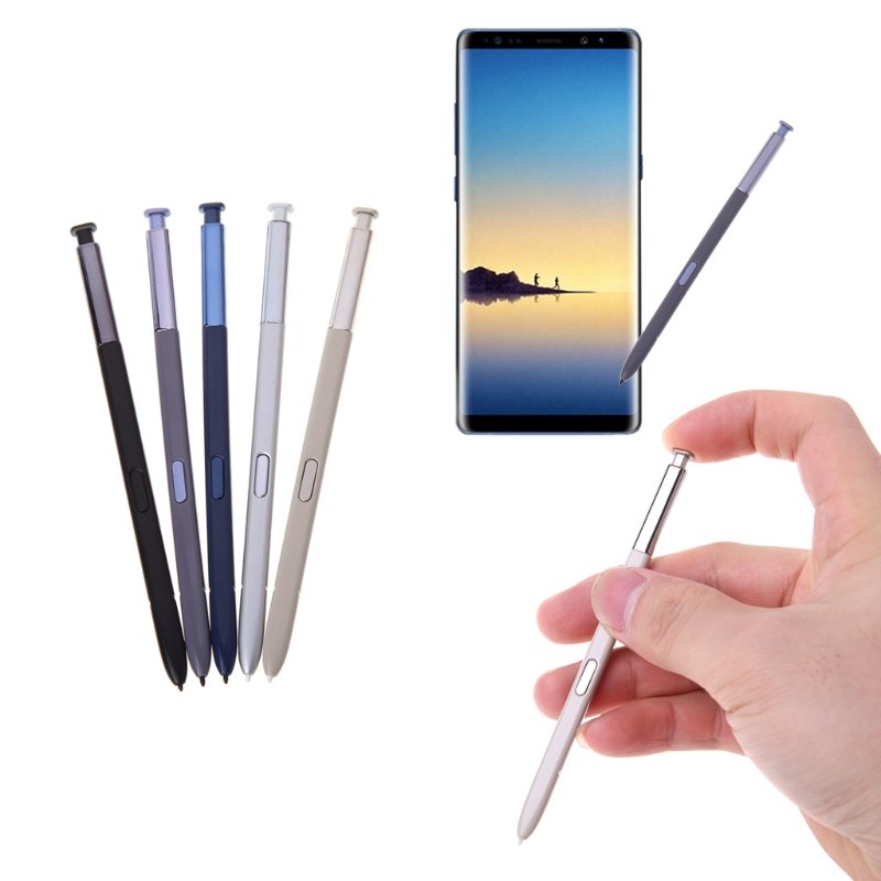 Stylus S Pen for Samsung Note 8 SPen Touch Galaxy Pencil 