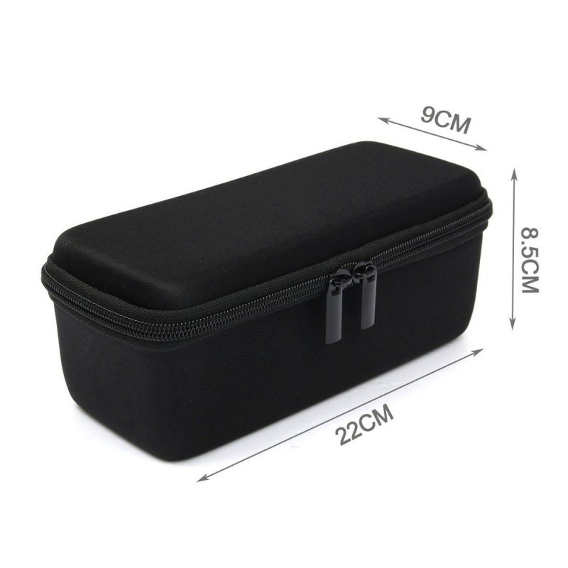 For JBL Flip 1 2 3 4 Hard Travel Case Waterproof Portable Bluetooth Speaker Bag 