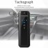 Body Camera 1080P Mini Body Cameras Police Body Cam Pocket Camcorder for Riding Meeting Black Cs07