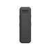 Body Camera 1080P Mini Body Cameras Police Body Cam Pocket Camcorder for Riding Meeting Black Cs07