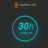 Body Camera  Rotatable Lens  1080P HD Body Cam  With Back Clip  1100MAH Battery  Mini Motion Detection Camera  Pocket Video Recorder  For Travel Walking Deliver