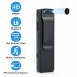 Body Camera  Rotatable Lens  1080P HD Body Cam  With Back Clip  1100MAH Battery  Mini Motion Detection Camera  Pocket Video Recorder  For Travel Walking Deliver