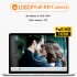 Body Camera  Rotatable Lens  1080P HD Body Cam  With Back Clip  1100MAH Battery  Mini Motion Detection Camera  Pocket Video Recorder  For Travel Walking Deliver