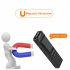 Body Camera  Rotatable Lens  1080P HD Body Cam  With Back Clip  1100MAH Battery  Mini Motion Detection Camera  Pocket Video Recorder  For Travel Walking Deliver