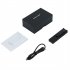 Body Camera  Rotatable Lens  1080P HD Body Cam  With Back Clip  1100MAH Battery  Mini Motion Detection Camera  Pocket Video Recorder  For Travel Walking Deliver