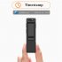 Body Camera  Rotatable Lens  1080P HD Body Cam  With Back Clip  1100MAH Battery  Mini Motion Detection Camera  Pocket Video Recorder  For Travel Walking Deliver