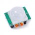 Body HC SR501 PIR Sensor Pyroelectric Infrared Module