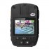 Body worn camera records everything that happens in front of you in crisp 1080p resolution  It has a 140 degree lens  IP66 design  and features 7m night vision 