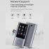 Boeleo Voice Translator Smart Business Travel AI Translation Machine 2 8 Inch Screen Languages Blue Translator buy it on chinavasion com 