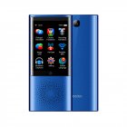 Boeleo Voice Translator Smart Business Travel AI Translation Machine 2 8 Inch Screen Languages Blue Translator buy it on chinavasion com 