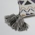 Boho Throw Blanket With Tassel Lightweight Breathable Super Soft Decorative Throw Blanket For Home Decor red 130 x 160CM