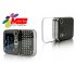 Bold  beautiful  and brilliant  Feast your eyes on The Metro Pro  a dual SIM swivel screen QWERTY keyboard world cell phone  with WIFI and Touchscreen  