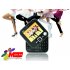 Bold  beautiful  and brilliant  Feast your eyes on The Metro Pro  a dual SIM swivel screen QWERTY keyboard world cell phone  with WIFI and Touchscreen  