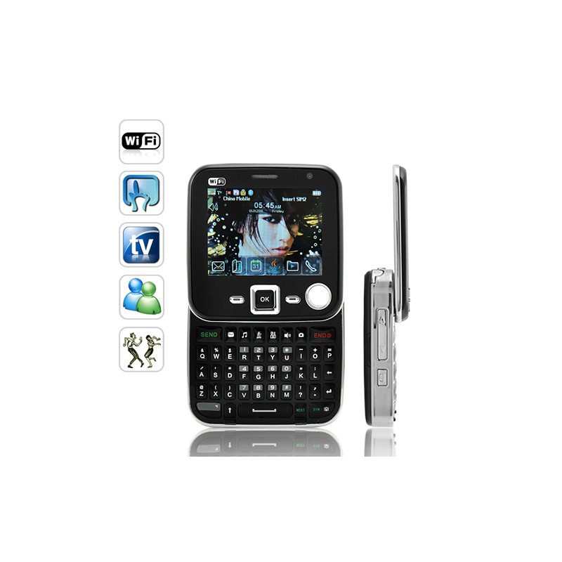 Cellphone
