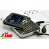 Bold  beautiful  and brilliant  Feast your eyes on The Metro Pro  a dual SIM swivel screen QWERTY keyboard world cell phone  with WIFI and Touchscreen  