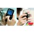 Bold  beautiful  and brilliant  Feast your eyes on The Metro Pro  a dual SIM swivel screen QWERTY keyboard world cell phone  with WIFI and Touchscreen  