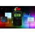 Bold  beautiful  and brilliant  Feast your eyes on The Metro Pro  a dual SIM swivel screen QWERTY keyboard world cell phone  with WIFI and Touchscreen  