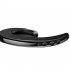 Bone Conduction Business Single side Hands free Headset Hanging Ear Call Earphone for Phone Tablets PC