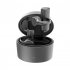 Bone Conduction Earphone Low Latency Noise Canceling Waterproof Sweat proof Wireless Bluetooth compatible Headset black