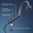Bone Conduction Headphones Wireless Bluetooth Noise Reduction Headset Open Ear Waterproof Sports Earphones black