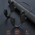 Bone Conduction Headphones Sports Wireless Earphones With Built in Mic Sweat Resistant Headset Waterproof Sport Wireless Headphones For Running Cycling Workouts